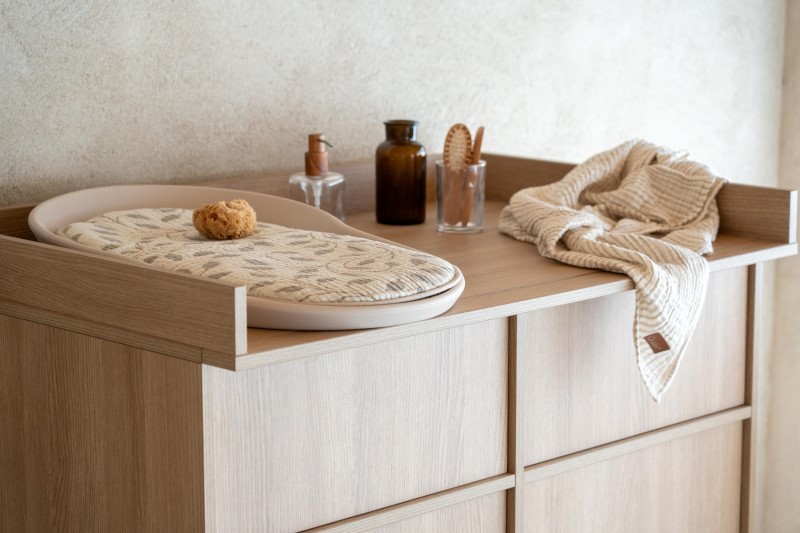 Prebalovaci pult na komodu Kyo Quax